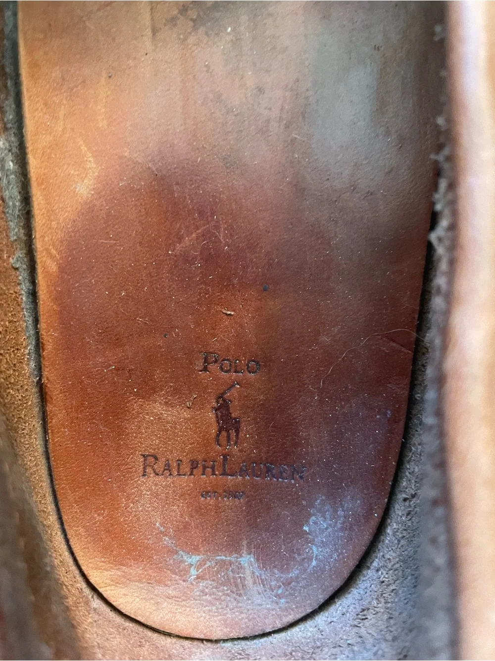 Polo Ralph Lauren classic slip